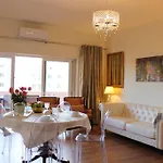 Quad 2 Apartamento