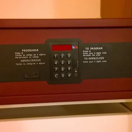 Lejlighed Quad 2 Lisboa