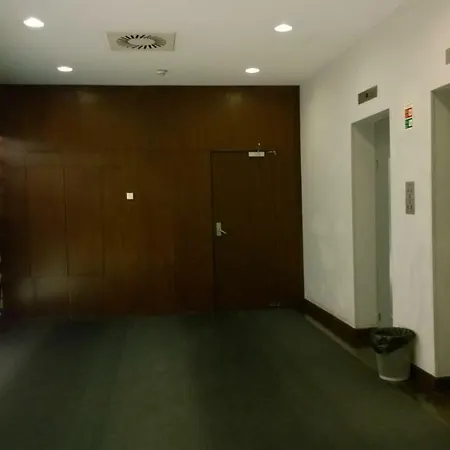 Quad 2 Апартаменти Лісабон