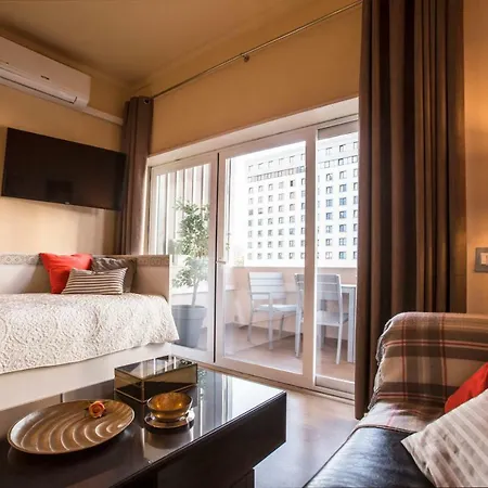 Quad 2 Апартаменти *