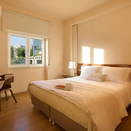 Quad 2 Апартаменти