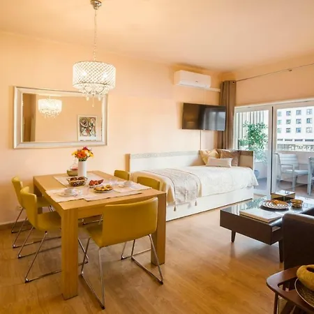 Апартаменти Quad 2 *