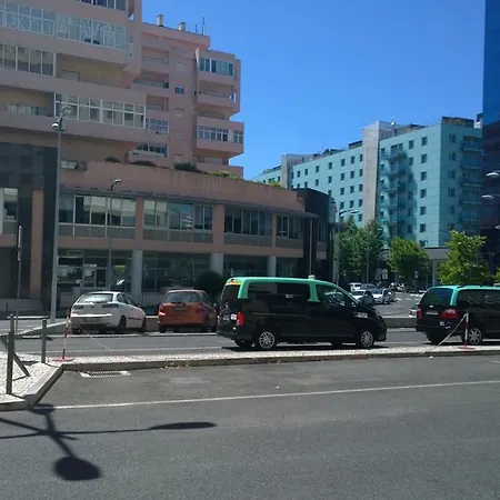 Quad 2 Lisboa