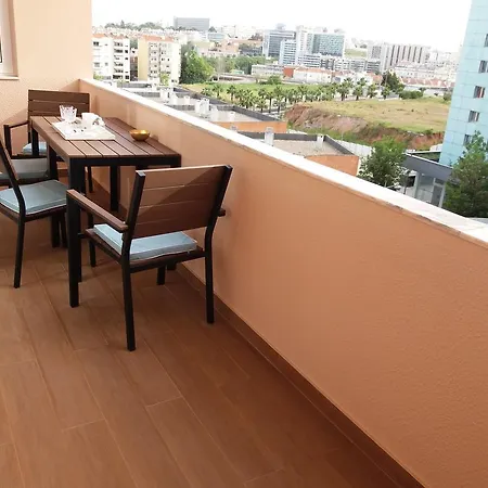 Quad 2 Apartamento