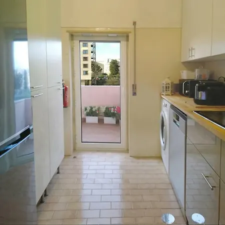 Quad 2 Apartamento