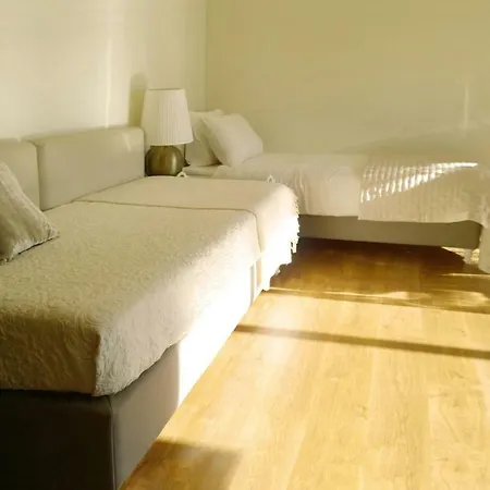 Quad 2 Appartement Lisboa