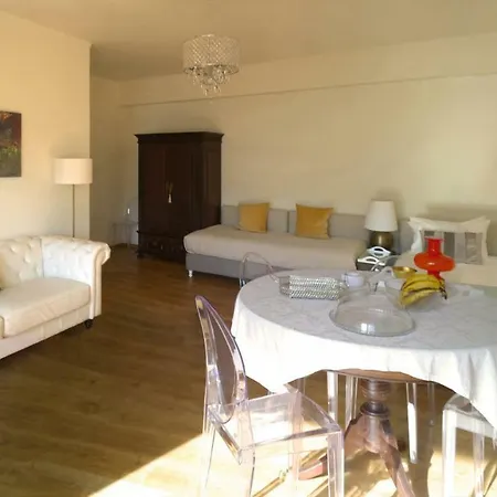 Quad 2 Apartamento