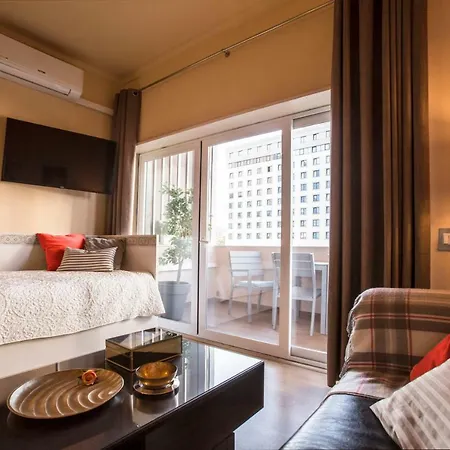 Quad 2 Apartamento *