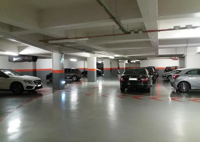 Quad 2 Apartamento Lisboa